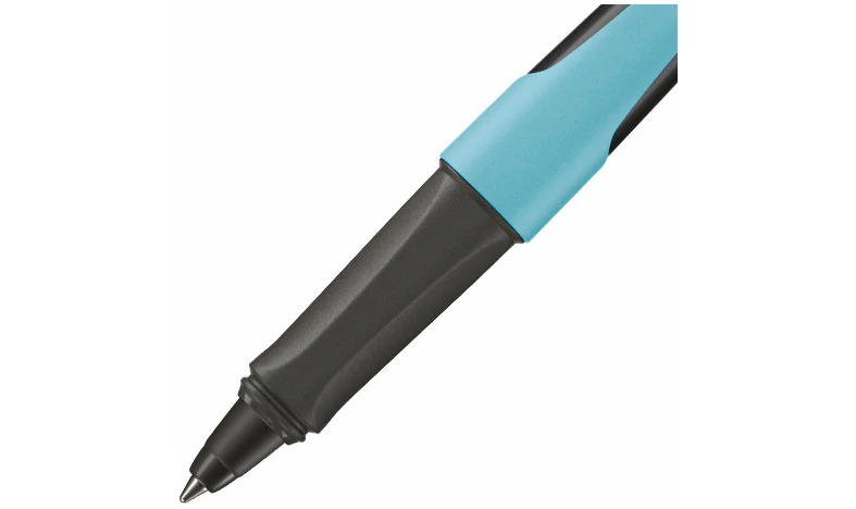 Ballpoint Pen - STABILO Flow - Pack of 1 - Assorted Colours including Blue Ballpoint Refill - Image 10