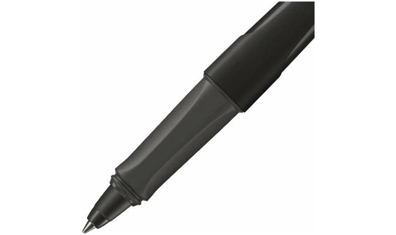 Ballpoint Pen - STABILO Flow - Pack of 1 - Assorted Colours including Blue Ballpoint Refill - Image 4