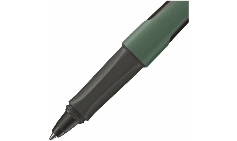 Ballpoint Pen - STABILO Flow - Pack of 1 - Assorted Colours including Blue Ballpoint Refill - Image 7