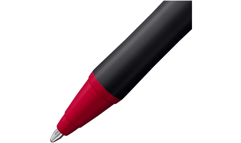 Ballpoint Pen - STABILO pointball NatureCOLORS Wildflower - Pack of 4 Assorted Colours - Image 8