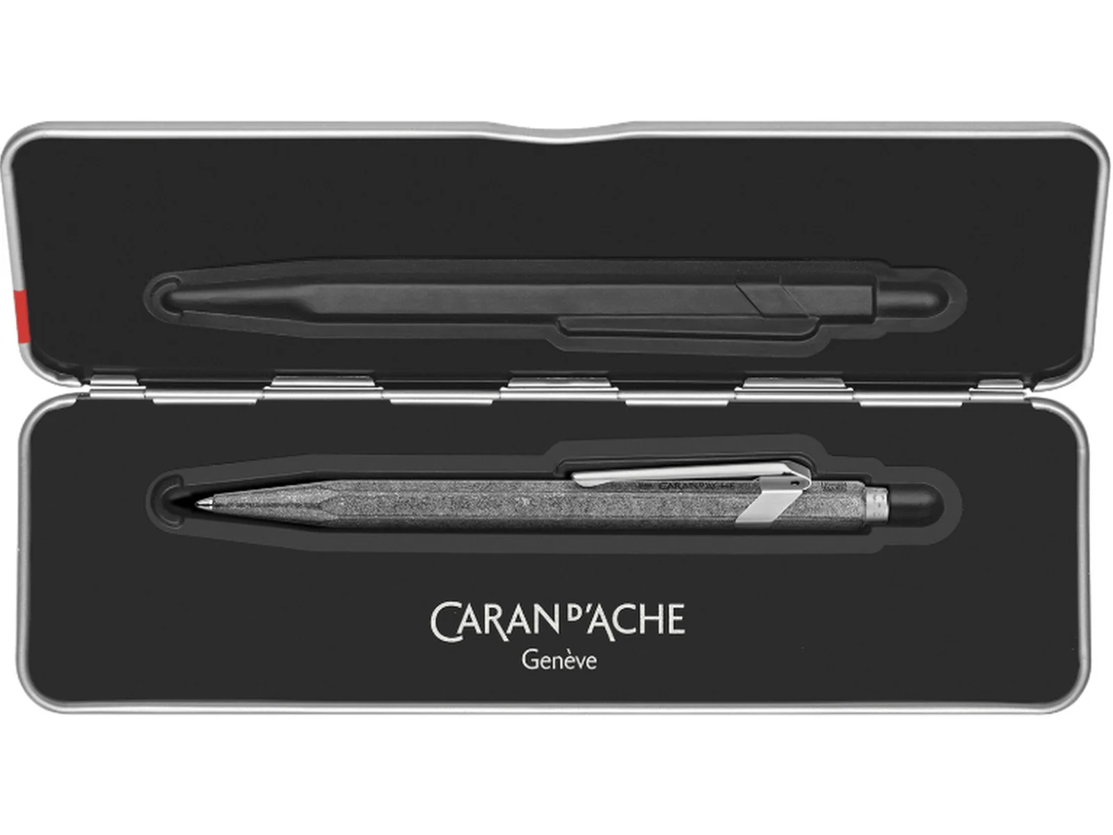 Caran d’Ache 849 Ballpoint Pen – Original - Image 3