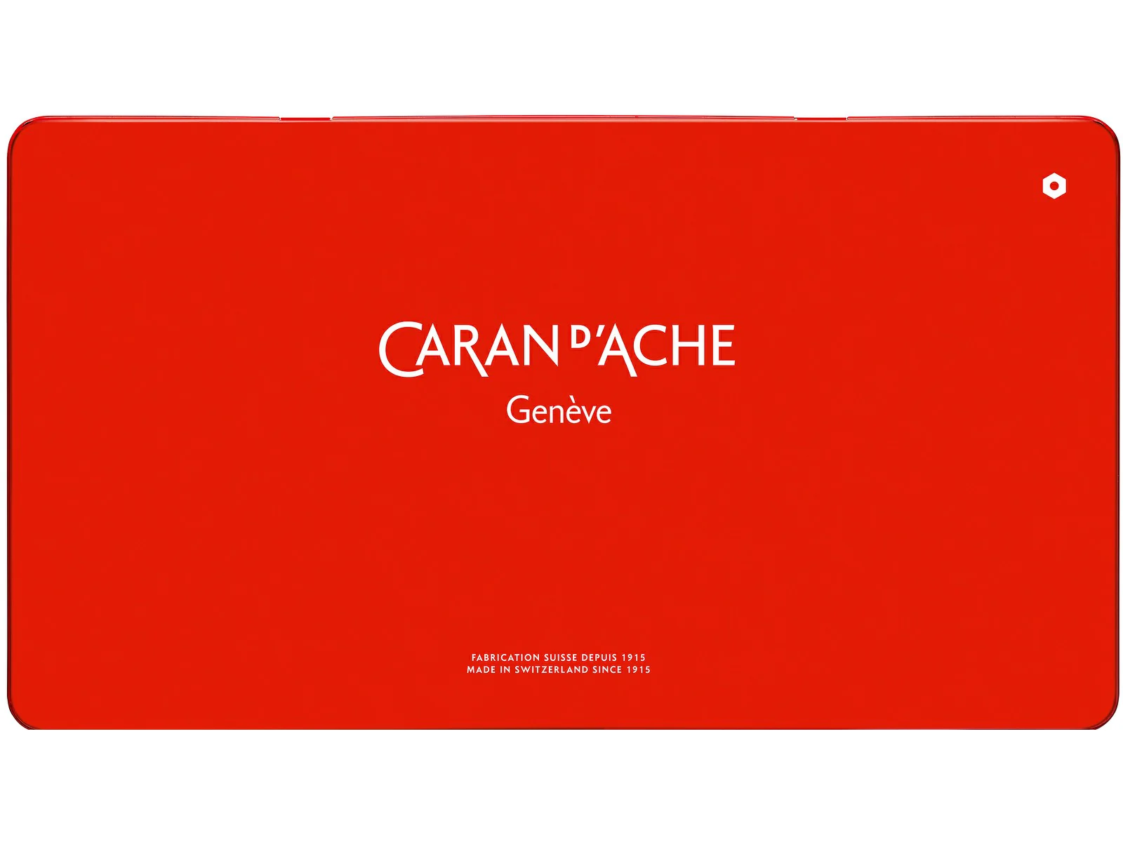 Caran d’Ache Fibralo Fibre Tip Pens – Set of 30 Colour Assortment - Image 3