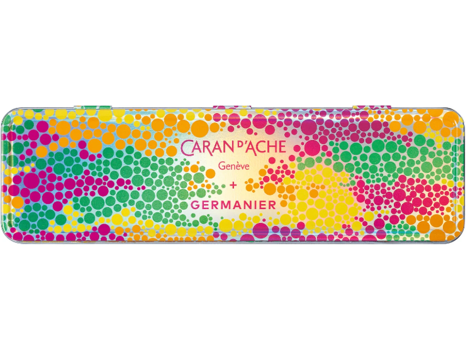 Caran d’Ache Colour Set – Germanier Special Edition - Image 5