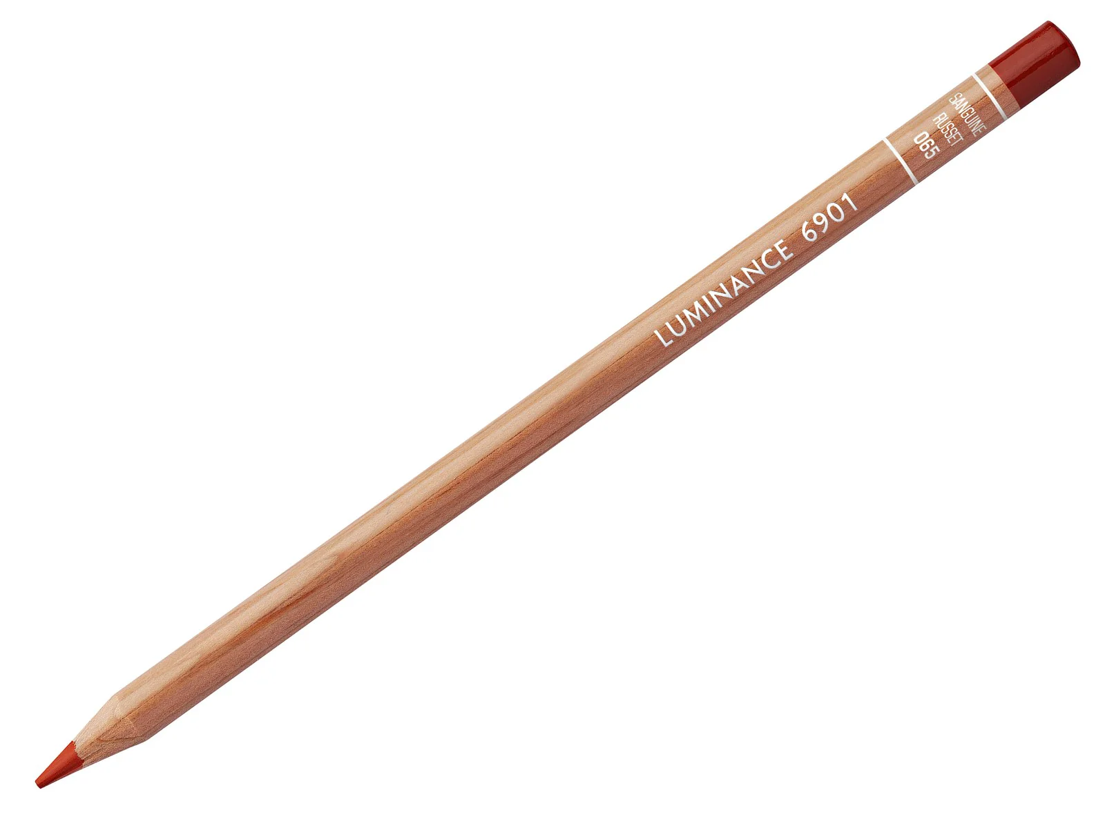 Caran d’Ache Luminance 6901 Coloured Pencils – Set of 100 + 2 Blenders - Image 10