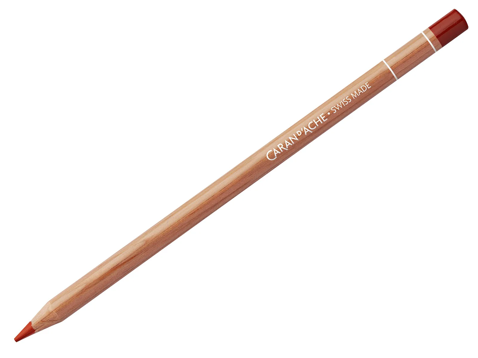 Caran d’Ache Luminance 6901 Coloured Pencils – Set of 100 + 2 Blenders - Image 9