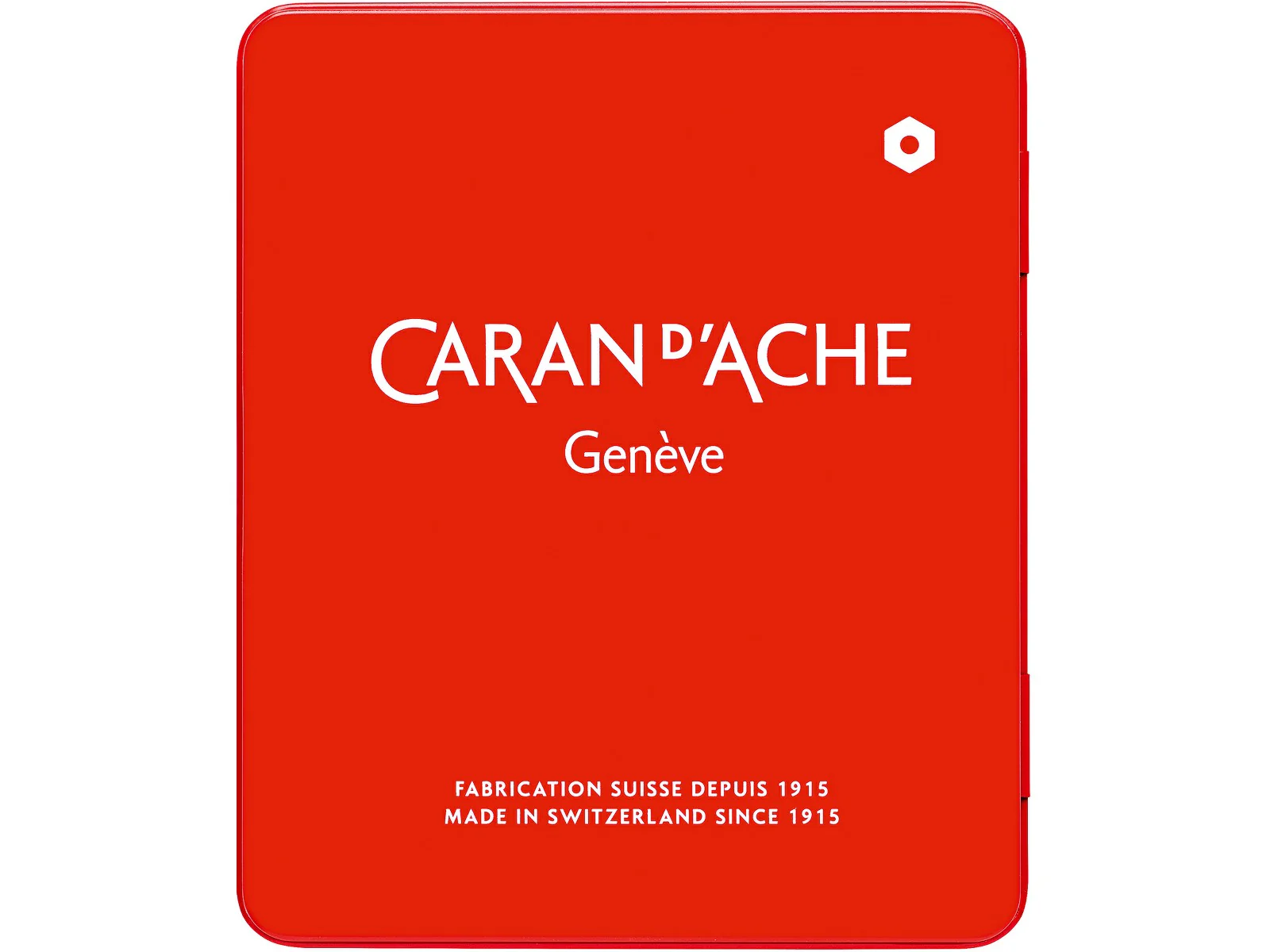 Caran d’Ache Neocolor I Wax Pastels – Set of 10 - Image 3