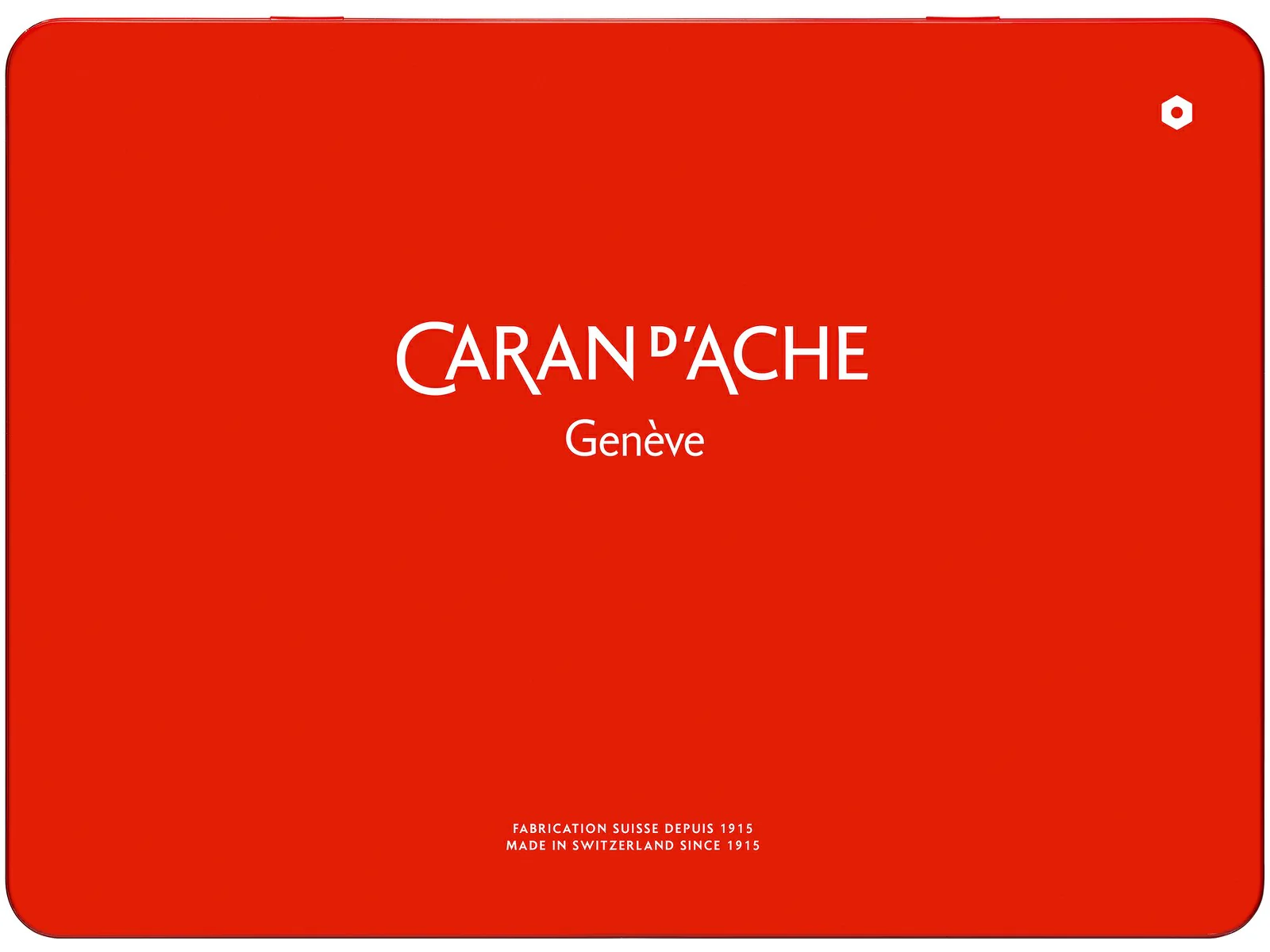 Caran d’Ache Neocolor I Wax Pastels – Set of 40 - Image 3