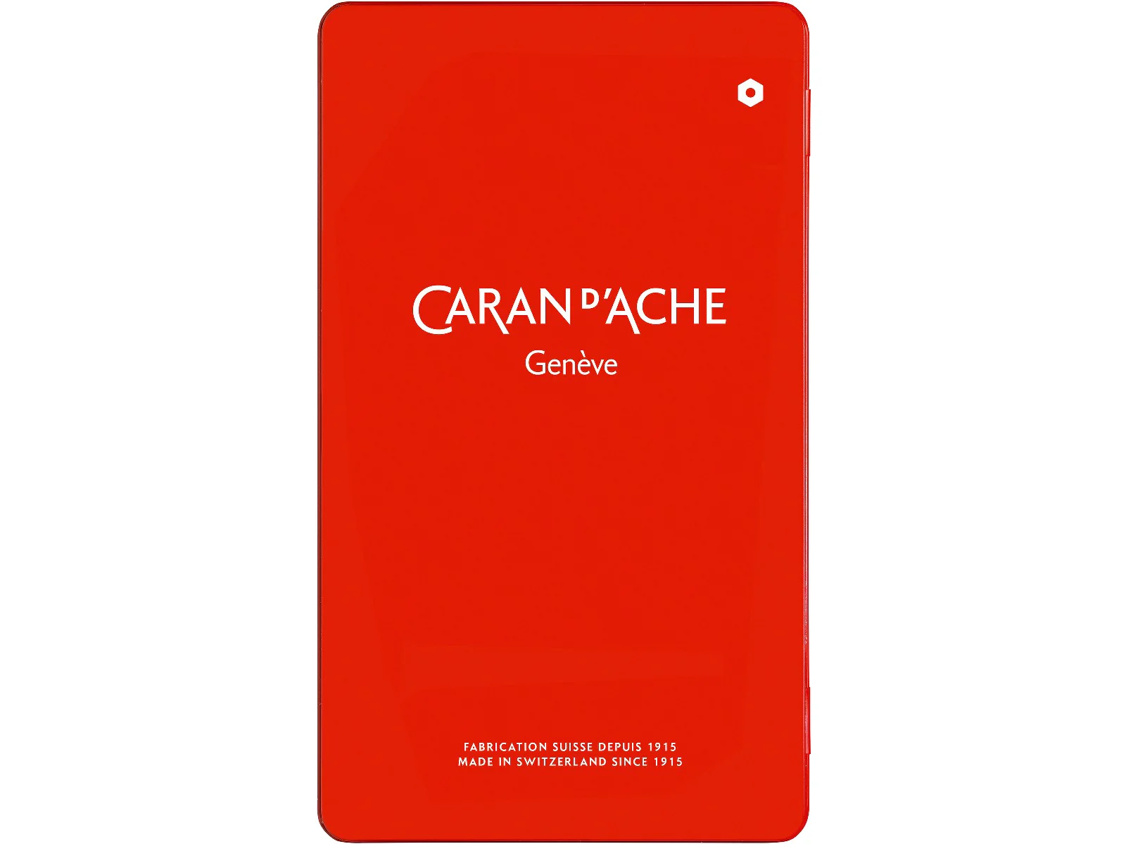 Caran d’Ache Pablo Coloured Pencils – Set of 12 - Image 3