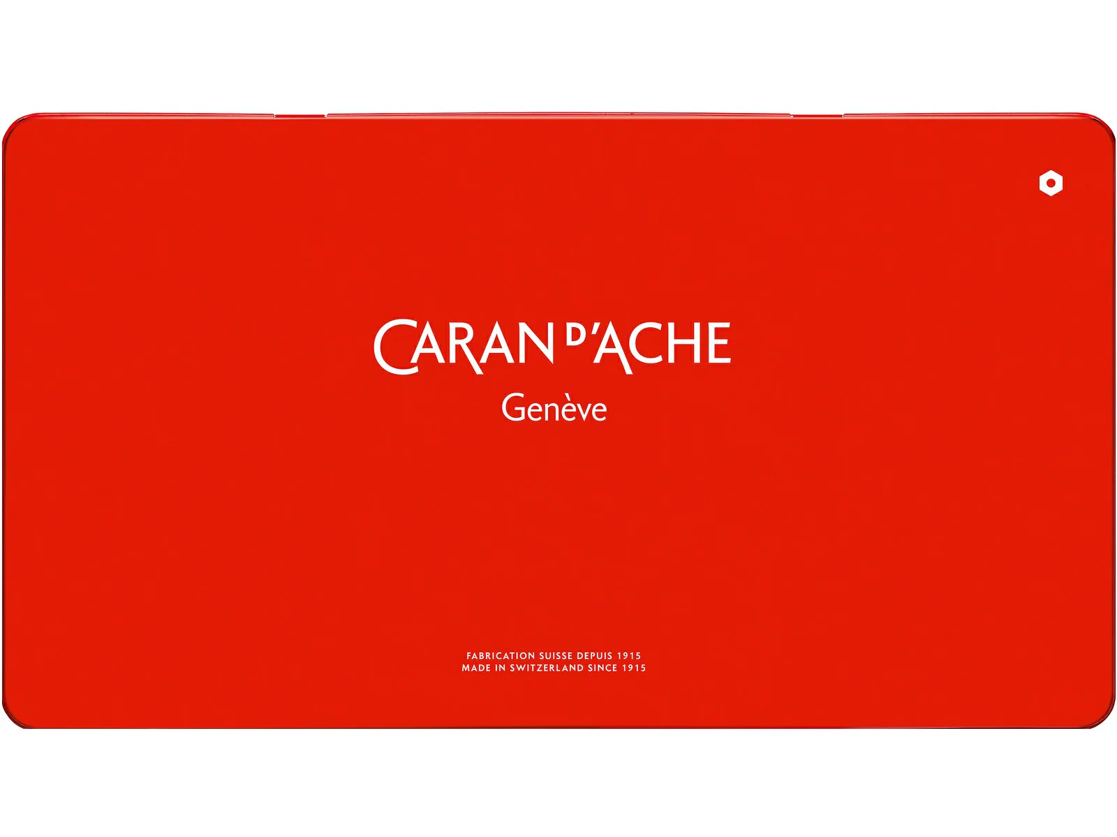 Caran d’Ache Pablo Coloured Pencils – Set of 40 - Image 3