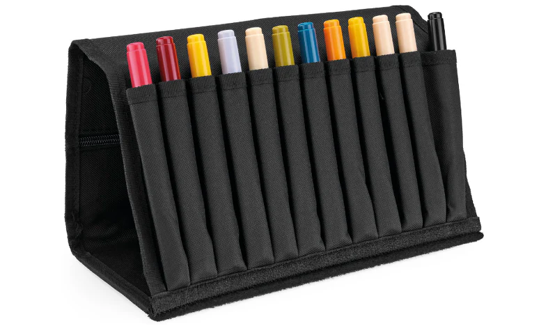 Copic Ciao Manga Set of 12 School Uniform - Image 3