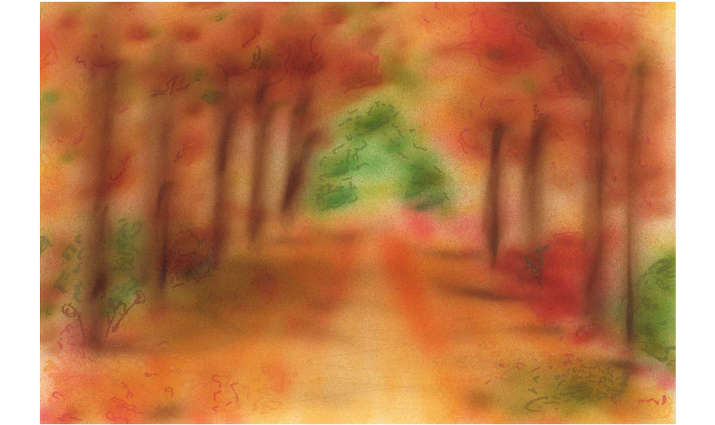 Copic Classic Marker Pen Set of 12 Autumn Colours - Image 4