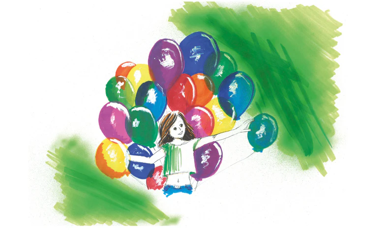 Copic Classic Marker Pen Set of 12 Bright Colours - Image 5