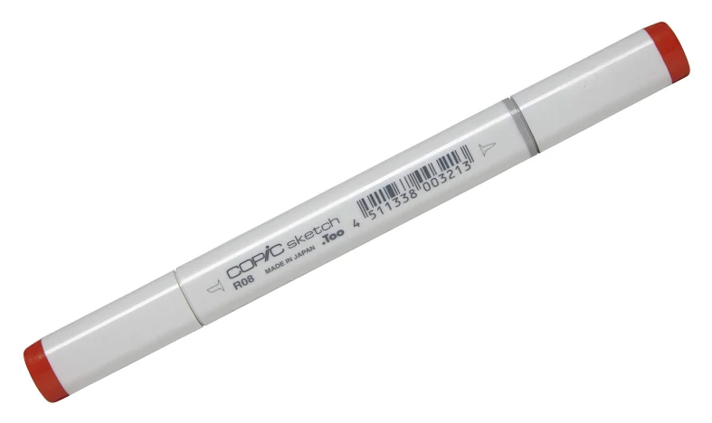 Copic Sketch 12 Piece Set - Image 2