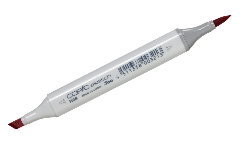 Copic Sketch 12 Piece Set - Image 3