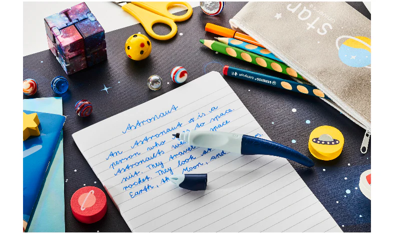 Ergonomic Rollerball - STABILO EASYoriginal 3D DreamWorld - Assorted Sizes and Colours - Image 20
