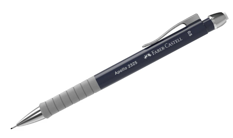 Faber-Castell Apollo 0.5mm Mechanical Pencil - Image 3
