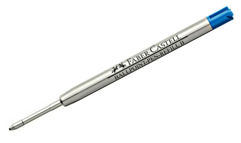 Faber-Castell Ballpoint Pen Refill - Image 3
