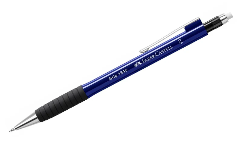 Faber-Castell Grip 1345 Mechanical Pencil - Image 3
