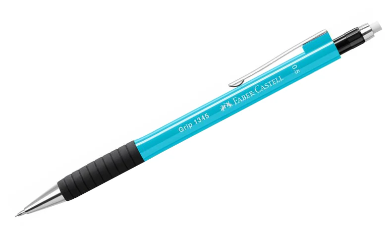 Faber-Castell Grip 1345 Mechanical Pencil - Image 5