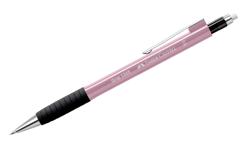 Faber-Castell Grip 1345 Mechanical Pencil - Image 8