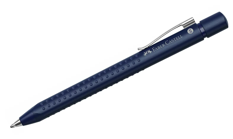 Faber-Castell Grip 2011 Ballpoint Pen - Image 3