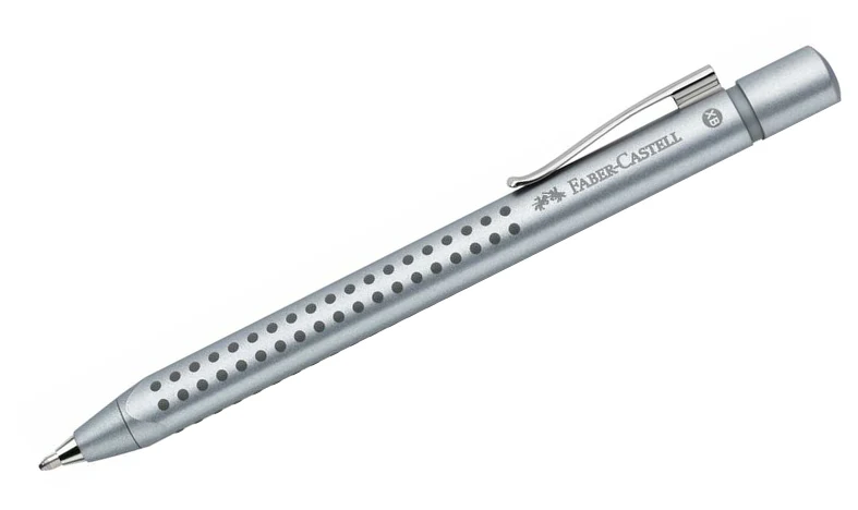 Faber-Castell Grip 2011 Ballpoint Pen - Image 5