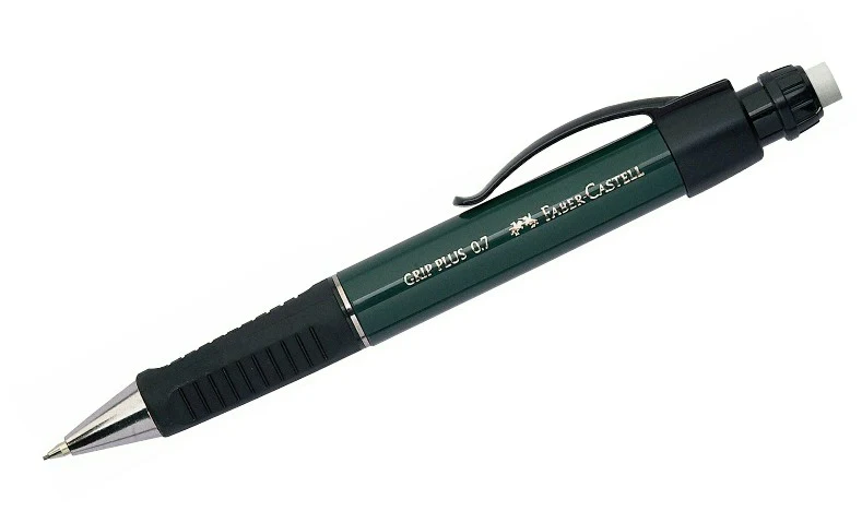 Faber-Castell Grip Plus 1307 Mechanical Pencil - Image 3