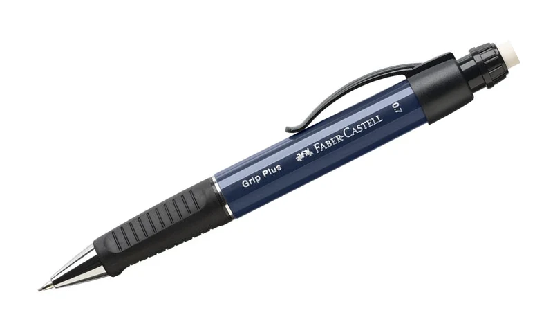 Faber-Castell Grip Plus 1307 Mechanical Pencil - Image 4