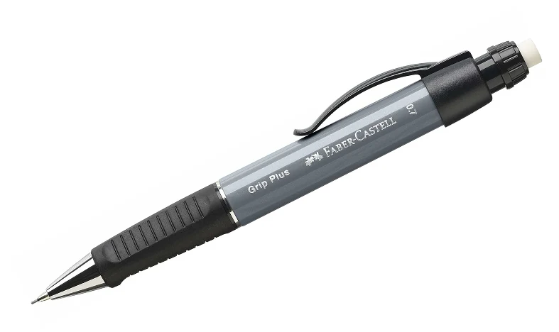 Faber-Castell Grip Plus 1307 Mechanical Pencil - Image 5