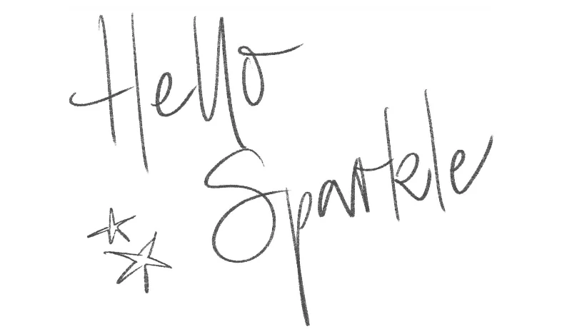 Faber-Castell Grip Sparkle Pencil Tin of 12 - Image 8
