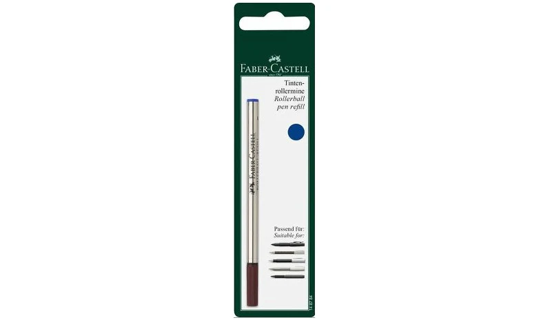 Faber-Castell Rollerball Pen Refill - Image 3