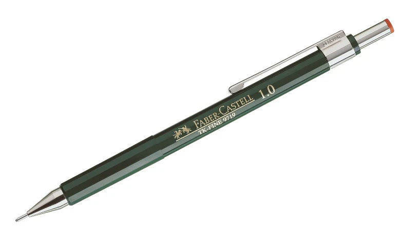 Faber-Castell TK-Fine Pencil - Image 5