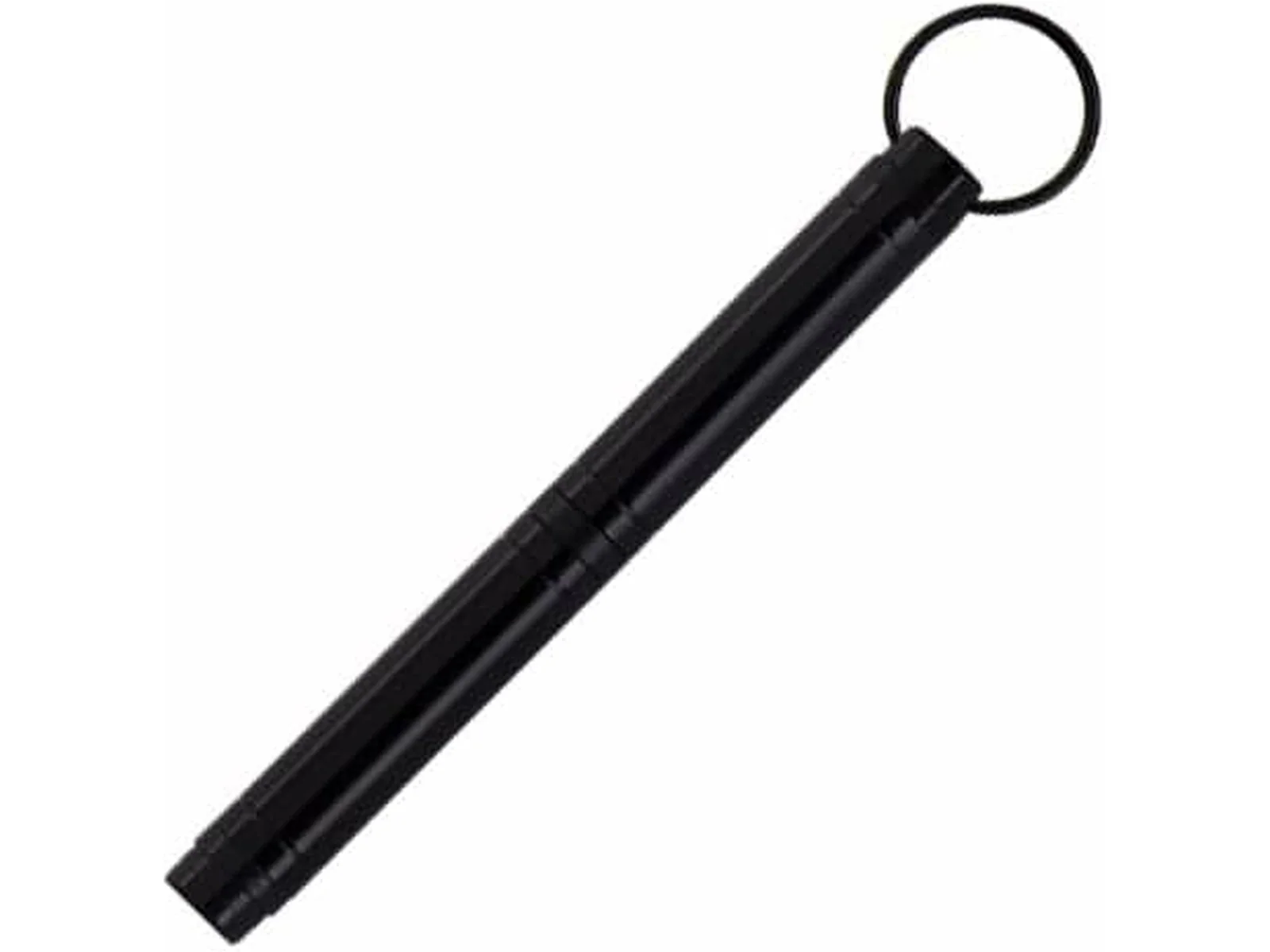 Fisher Space Pen Backpacker Ballpoint Pen – Black (Gift Boxed) - Image 3