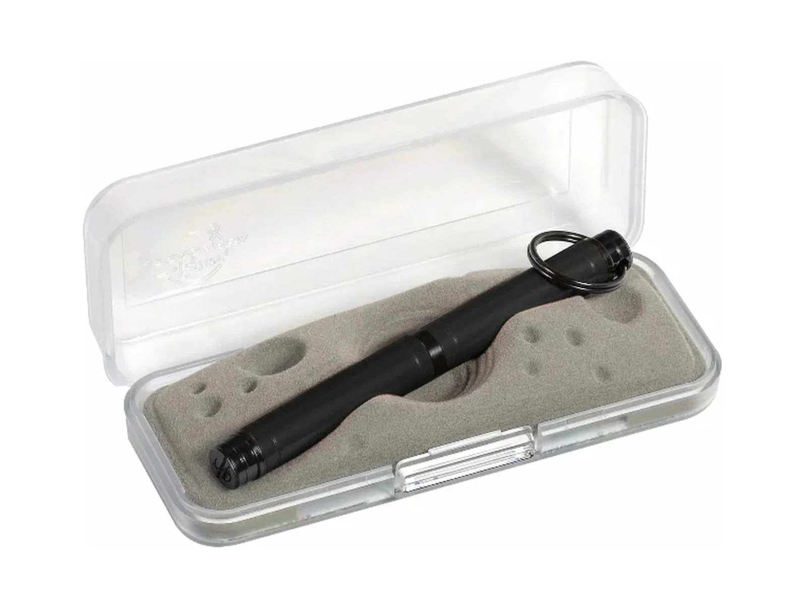Fisher Space Pen Backpacker Ballpoint Pen – Black (Gift Boxed) - Image 4