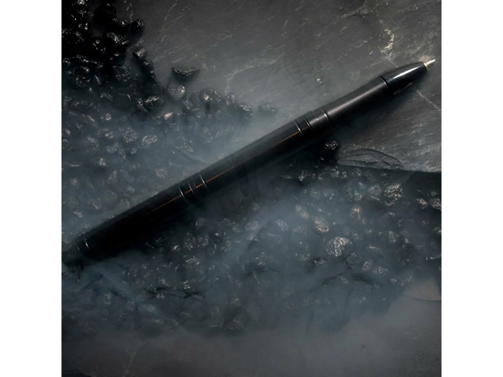 Fisher Space Pen Backpacker Ballpoint Pen – Black (Gift Boxed) - Image 6