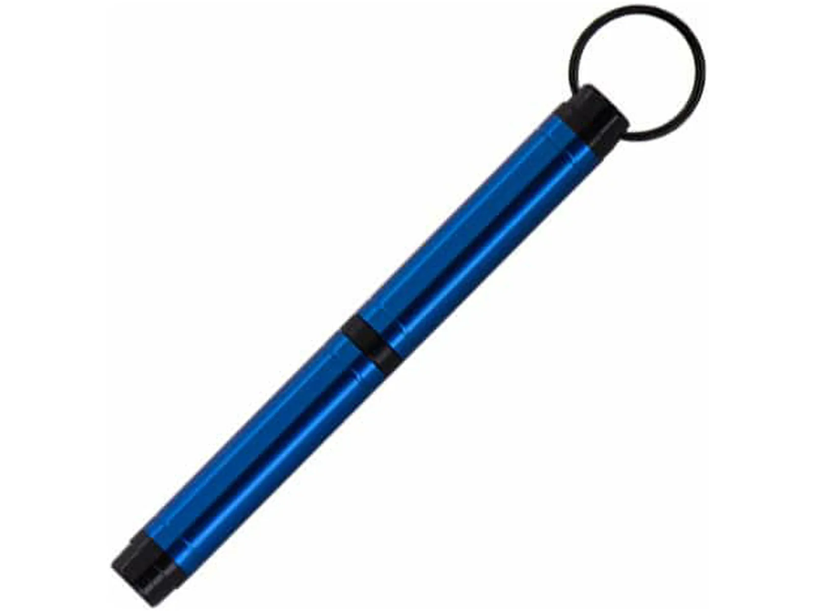 Fisher Space Pen Backpacker Ballpoint Pen – Blue (Gift Boxed) - Image 3