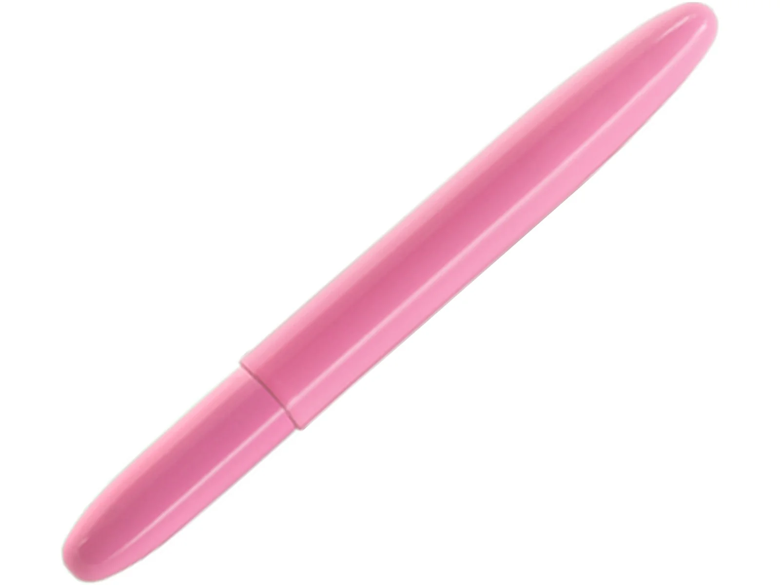 Fisher Space Pen Bullet Ballpoint Pen – Pink (Gift Boxed) - Image 3
