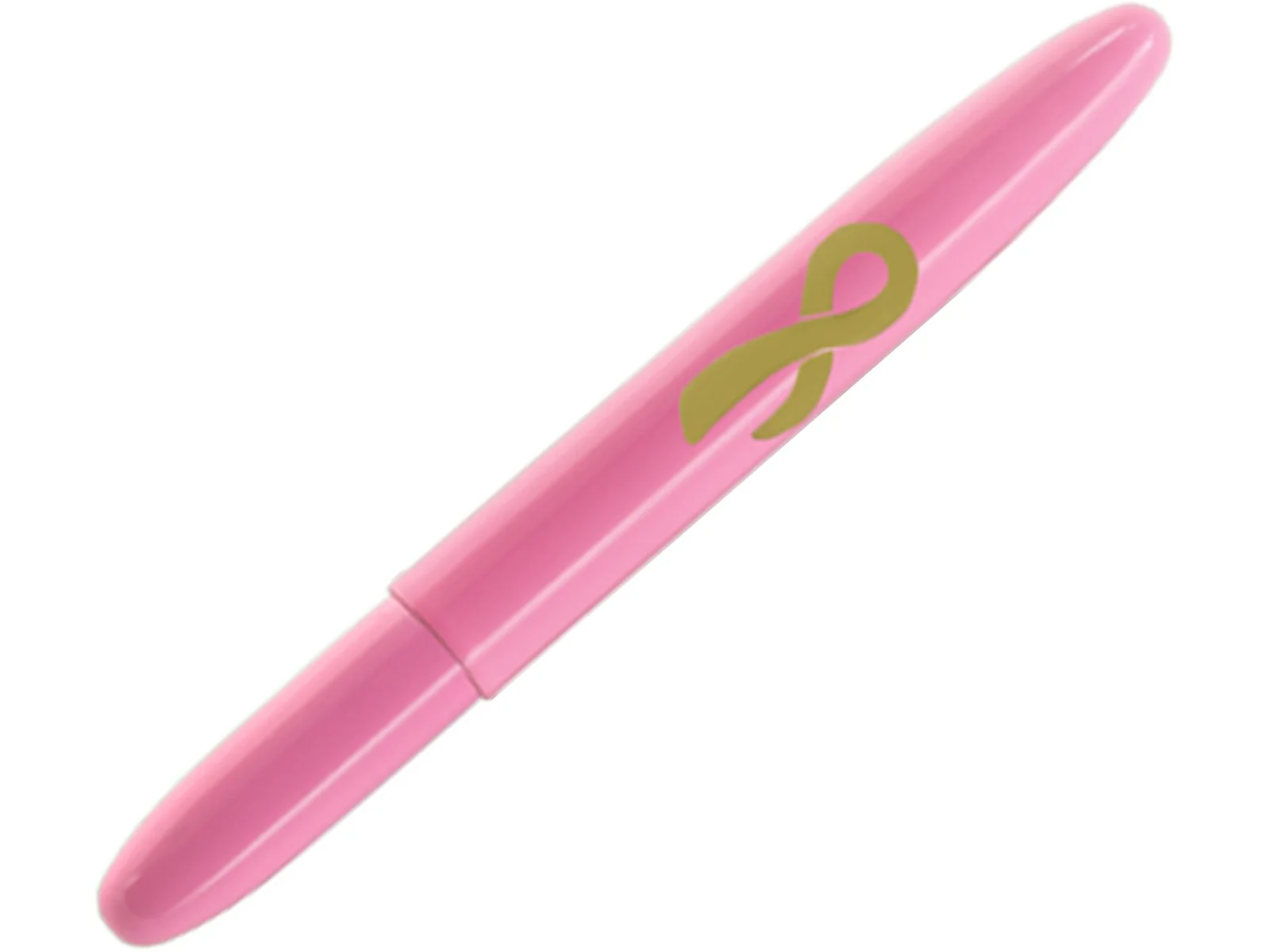 Fisher Space Pen Bullet Ballpoint Pen – Pink Breast Cancer Awareness - Image 3