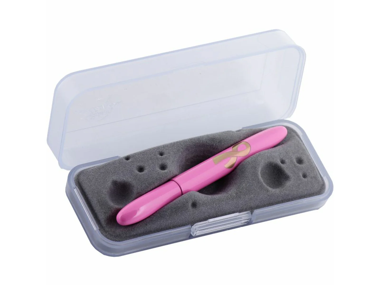 Fisher Space Pen Bullet Ballpoint Pen – Pink Breast Cancer Awareness - Image 5