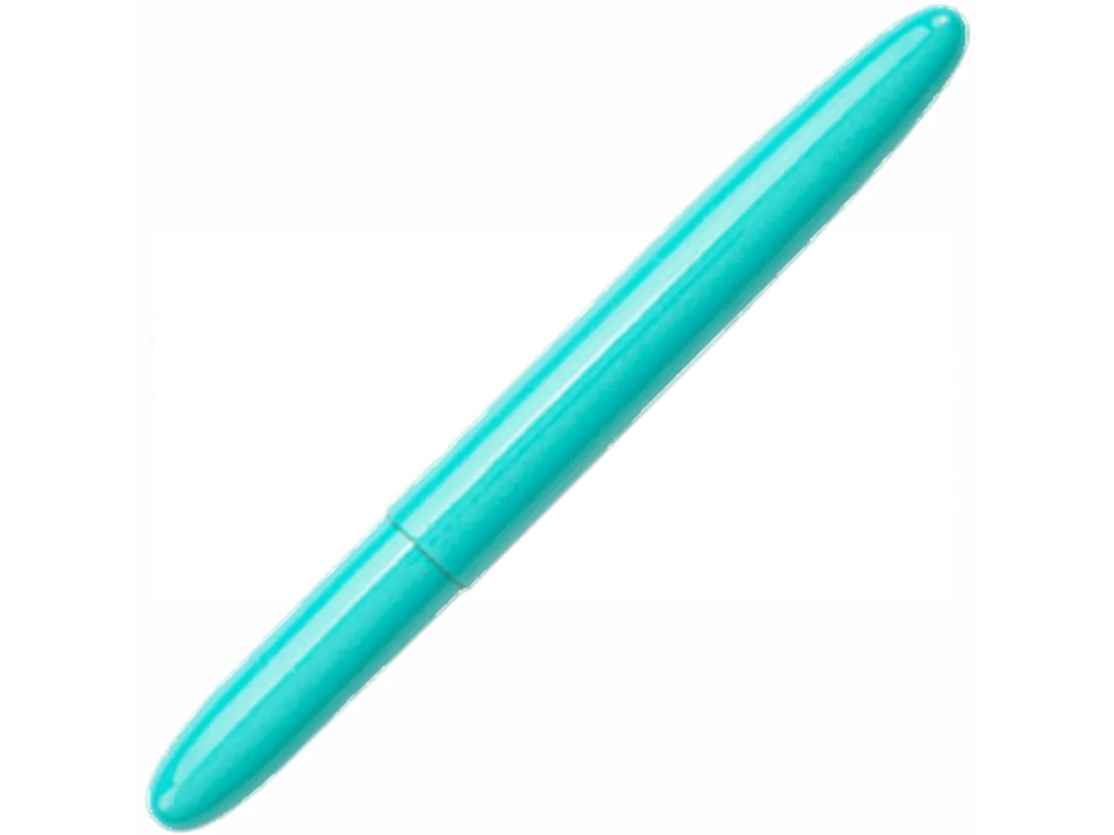 Fisher Space Pen Bullet Ballpoint Pen – Tahitian Blue (Gift Boxed) - Image 3