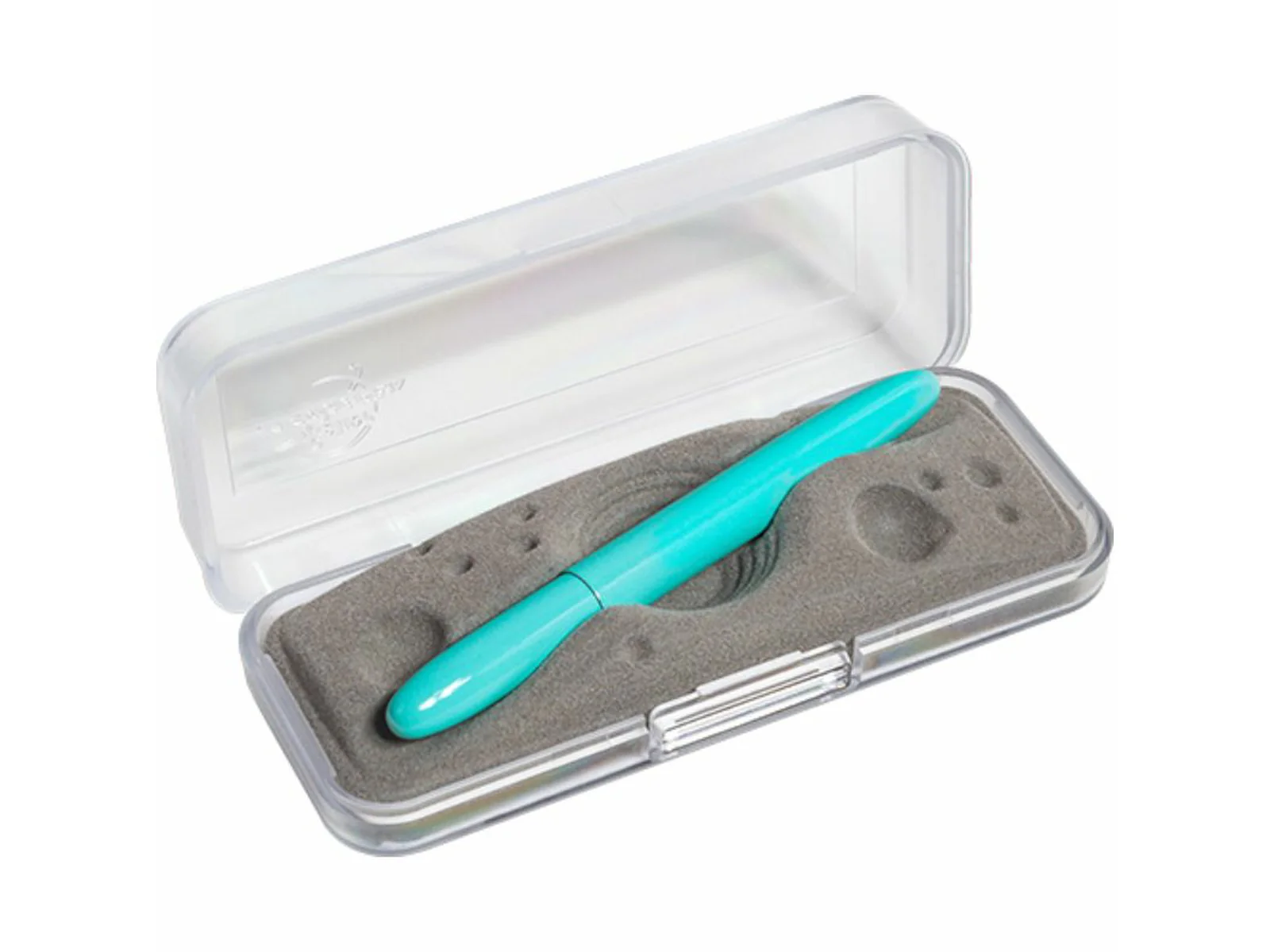 Fisher Space Pen Bullet Ballpoint Pen – Tahitian Blue (Gift Boxed) - Image 5