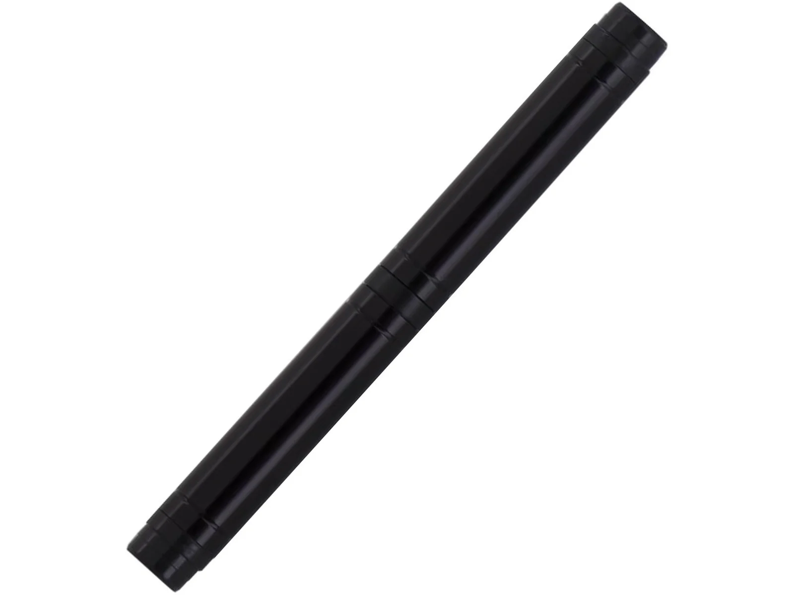 Fisher Space Pen Pocket‑Tec Ballpoint Pen – Black (Gift Boxed) - Image 3