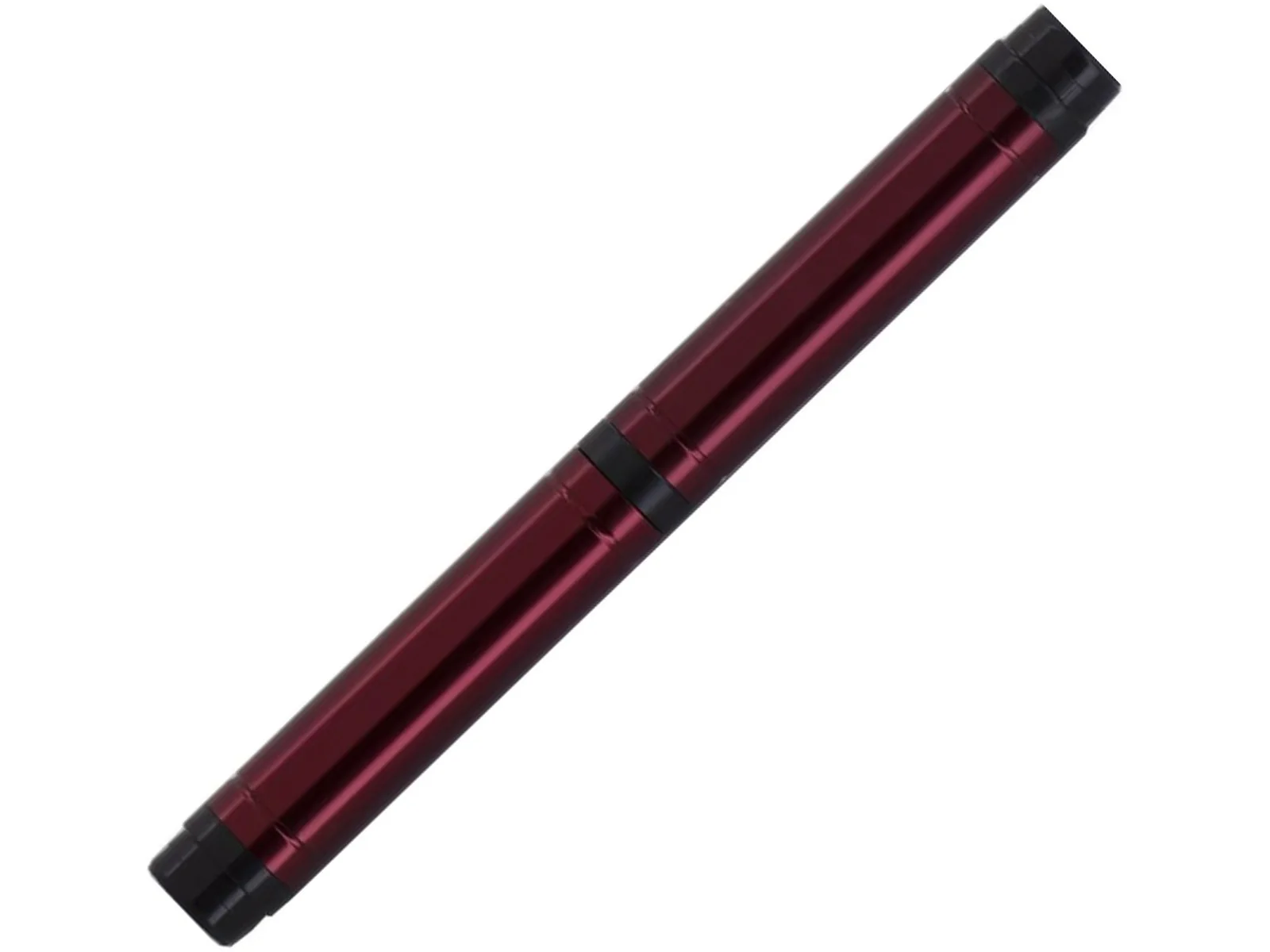 Fisher Space Pen Pocket‑Tec Ballpoint Pen – Red (Gift Boxed) - Image 3