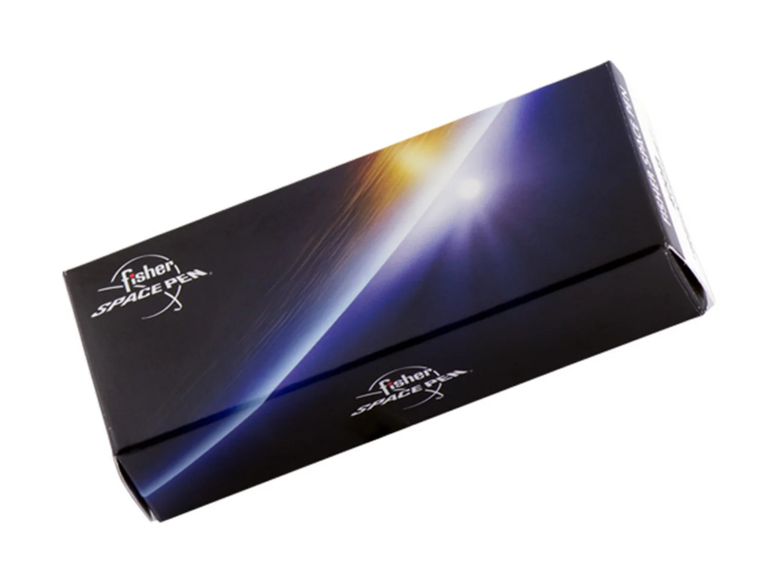 Fisher Space Pen Pocket‑Tec Ballpoint Pen – Black (Gift Boxed) - Image 5