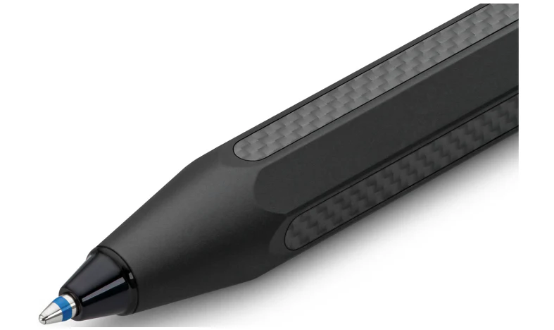 Kaweco AC Sport Ballpoint Pen Black - Image 2