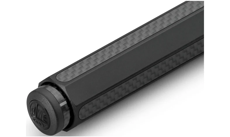 Kaweco AC Sport Ballpoint Pen Black - Image 3