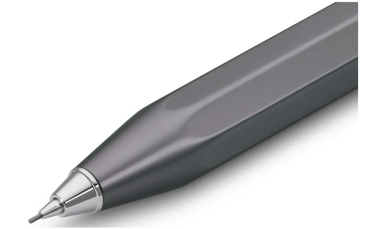 Kaweco AL Sport Mechanical Pencil Anthracite - Image 2
