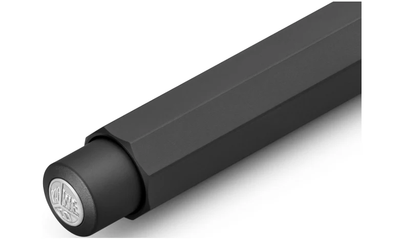 Kaweco AL Sport Mechanical Pencil Black - Image 3