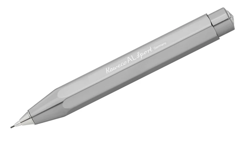 Kaweco AL Sport Mechanical Pencil Raw