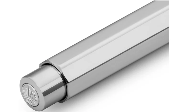 Kaweco AL Sport Mechanical Pencil Raw - Image 3